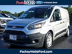 Used 2016 Ford Transit Connect Empty Cargo Van for sale #P7627 - photo 1