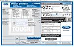 2017 Ford Transit Connect FWD Passenger Van for sale #P7628 - photo 26