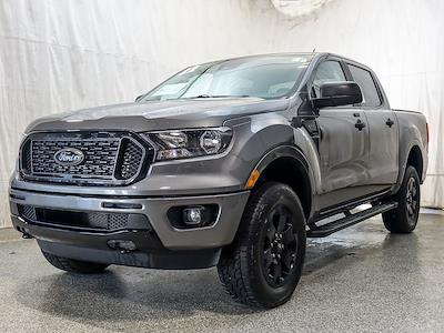2022 Ford Ranger SuperCrew Cab 4x4 Pickup for sale #P7629 - photo 1