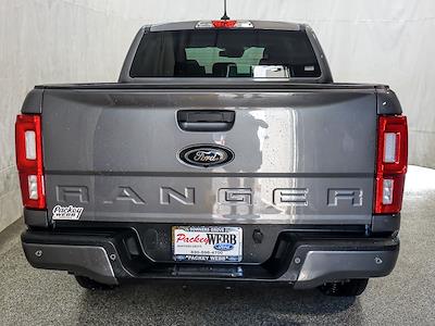2022 Ford Ranger SuperCrew Cab 4x4 Pickup for sale #P7629 - photo 2