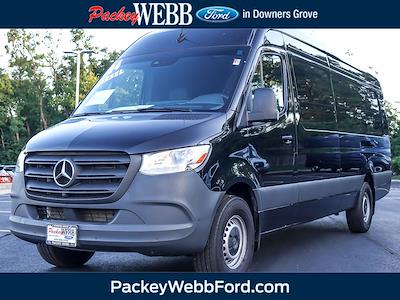 2024 Mercedes-Benz Sprinter 2500 High Roof RWD Empty Cargo Van for sale #P7634 - photo 1