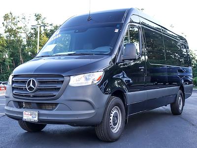 2024 Mercedes-Benz Sprinter 2500 High Roof RWD Empty Cargo Van for sale #P7634 - photo 2