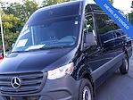 2024 Mercedes-Benz Sprinter 2500 High Roof RWD Empty Cargo Van for sale #P7634 - photo 4