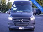 2024 Mercedes-Benz Sprinter 2500 High Roof RWD Empty Cargo Van for sale #P7634 - photo 5
