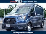 2023 Ford Transit 350 HD High Roof RWD Upfitted Cargo Van for sale #P7637 - photo 1