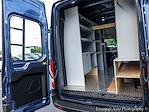 2023 Ford Transit 350 HD High Roof RWD Upfitted Cargo Van for sale #P7637 - photo 17