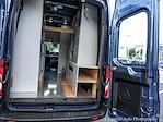 2023 Ford Transit 350 HD High Roof RWD Upfitted Cargo Van for sale #P7637 - photo 18