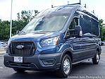 2023 Ford Transit 350 HD High Roof RWD Upfitted Cargo Van for sale #P7637 - photo 3