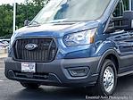 2023 Ford Transit 350 HD High Roof RWD Upfitted Cargo Van for sale #P7637 - photo 4