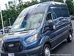 2023 Ford Transit 350 HD High Roof RWD Upfitted Cargo Van for sale #P7637 - photo 5