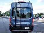 2023 Ford Transit 350 HD High Roof RWD Upfitted Cargo Van for sale #P7637 - photo 2