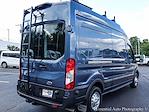 2023 Ford Transit 350 HD High Roof RWD Upfitted Cargo Van for sale #P7637 - photo 8