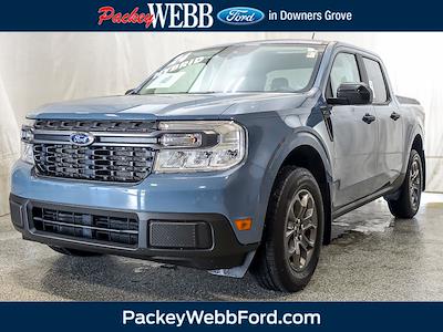 2024 Ford Maverick SuperCrew Cab FWD Pickup for sale #P7642 - photo 1