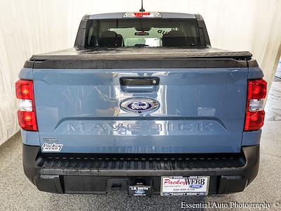2024 Ford Maverick SuperCrew Cab FWD Pickup for sale #P7642 - photo 2