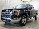 2023 Ford F-150 SuperCrew Cab 4x4 Pickup for sale #P7644 - photo 3