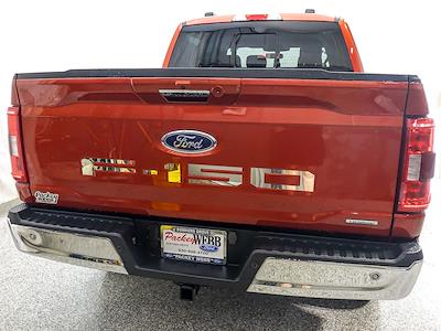 2023 Ford F-150 SuperCrew Cab 4WD Pickup for sale #P7645 - photo 2
