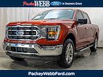 2023 Ford F-150 SuperCrew Cab 4WD Pickup for sale #P7645 - photo 1
