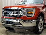 2023 Ford F-150 SuperCrew Cab 4WD Pickup for sale #P7645 - photo 4