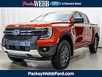 2024 Ford Ranger SuperCrew Cab 4WD Pickup for sale #P7646 - photo 1