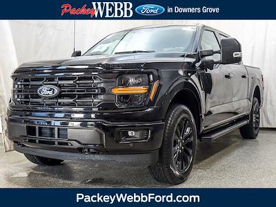 2024 Ford F-150 SuperCrew Cab 4x4 Pickup for sale #P7652 - photo 1