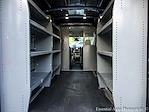 2024 Ford Transit 250 Medium Roof RWD Empty Cargo Van for sale #P7653 - photo 19