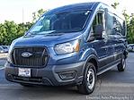 2024 Ford Transit 250 Medium Roof RWD Empty Cargo Van for sale #P7653 - photo 2