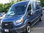 2024 Ford Transit 250 Medium Roof RWD Empty Cargo Van for sale #P7653 - photo 4