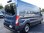 2024 Ford Transit 250 Medium Roof RWD Empty Cargo Van for sale #P7653 - photo 8