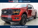 2024 Ford F-150 SuperCrew Cab 4x4 Pickup for sale #P7660 - photo 1