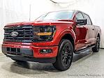 2024 Ford F-150 SuperCrew Cab 4x4 Pickup for sale #P7660 - photo 2