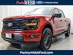 2024 Ford F-150 SuperCrew Cab 4x4 Pickup for sale #P7661 - photo 1
