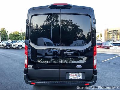 2023 Ford Transit 250 Medium Roof RWD Upfitted Cargo Van for sale #P7675 - photo 2