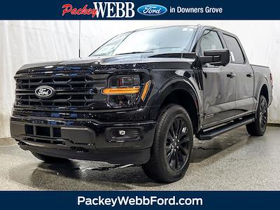 2024 Ford F-150 SuperCrew Cab 4x4 Pickup for sale #P7676 - photo 1