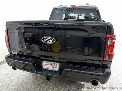 2024 Ford F-150 SuperCrew Cab 4WD Pickup for sale #P7676 - photo 2