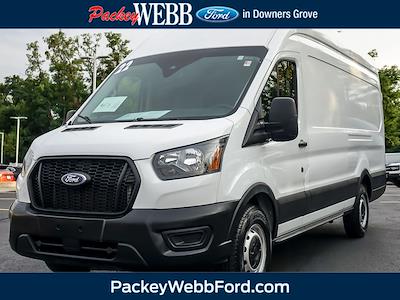 2022 Ford Transit 250 High Roof RWD Empty Cargo Van for sale #P7679 - photo 1