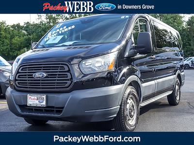 2017 Ford Transit 150 Low Roof RWD Passenger Van for sale #P7680 - photo 1