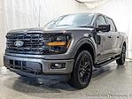 2024 Ford F-150 SuperCrew Cab 4WD Pickup for sale #P7686 - photo 2