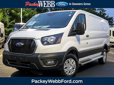 2023 Ford Transit 250 Low Roof RWD Empty Cargo Van for sale #P7693 - photo 1