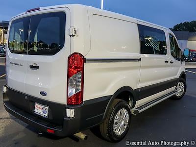 2023 Ford Transit 250 Low Roof RWD Empty Cargo Van for sale #P7693 - photo 2