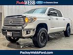2016 Toyota Tundra Crew Cab 4WD Pickup for sale #P7695A - photo 1