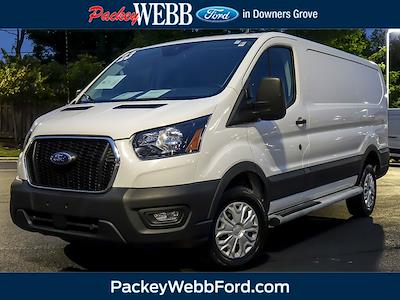 2023 Ford Transit 250 Low Roof RWD Empty Cargo Van for sale #P7696 - photo 1