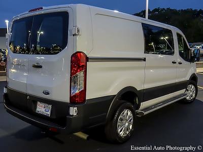 2023 Ford Transit 250 Low Roof RWD Empty Cargo Van for sale #P7696 - photo 2