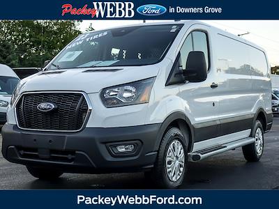 2023 Ford Transit 250 Low Roof RWD Empty Cargo Van for sale #P7697 - photo 1