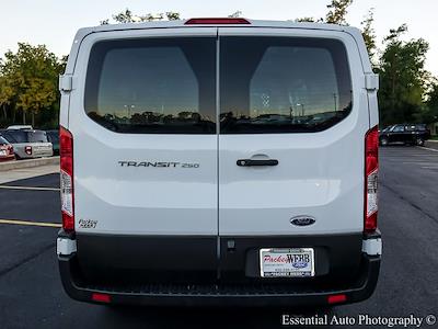 2023 Ford Transit 250 Low Roof RWD Empty Cargo Van for sale #P7697 - photo 2