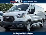 Used 2023 Ford Transit 250 Low Roof Empty Cargo Van for sale #P7697 - photo 1