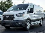 Used 2023 Ford Transit 250 Low Roof Empty Cargo Van for sale #P7697 - photo 3