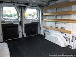 Used 2023 Ford Transit 250 Low Roof Empty Cargo Van for sale #P7697 - photo 21