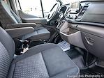 Used 2023 Ford Transit 250 Low Roof Empty Cargo Van for sale #P7697 - photo 23