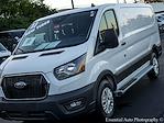 Used 2023 Ford Transit 250 Low Roof Empty Cargo Van for sale #P7697 - photo 5