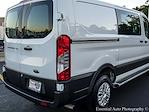 Used 2023 Ford Transit 250 Low Roof Empty Cargo Van for sale #P7697 - photo 7